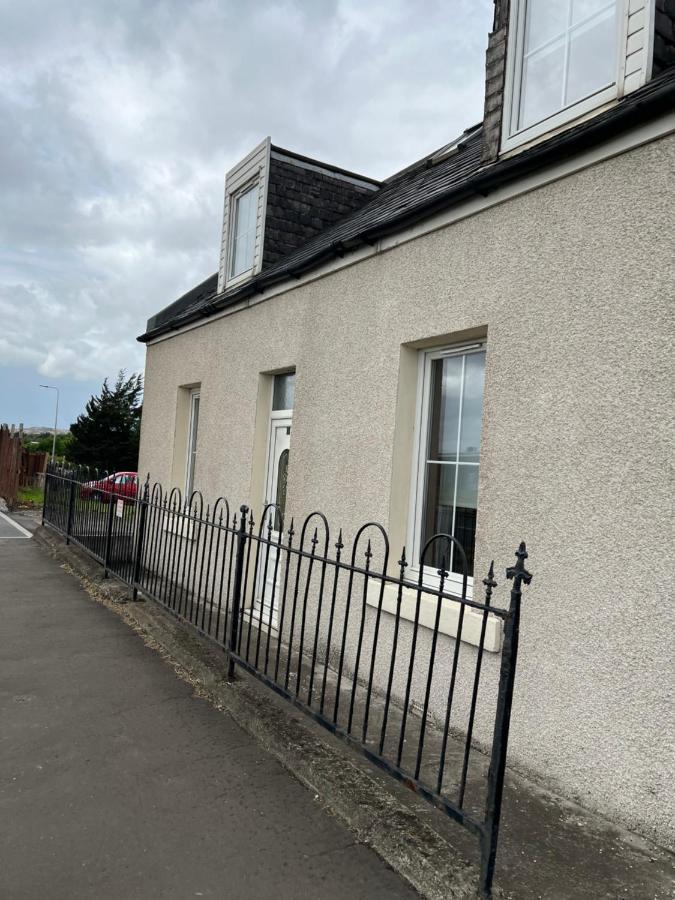4 Bed Bungalow Near Airport Édimbourg Extérieur photo