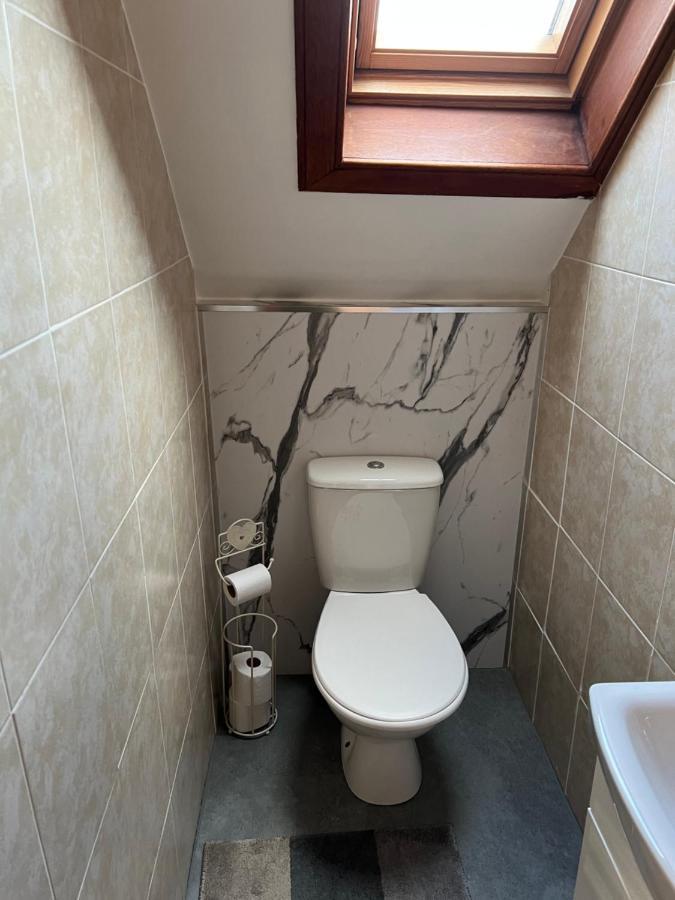 4 Bed Bungalow Near Airport Édimbourg Extérieur photo