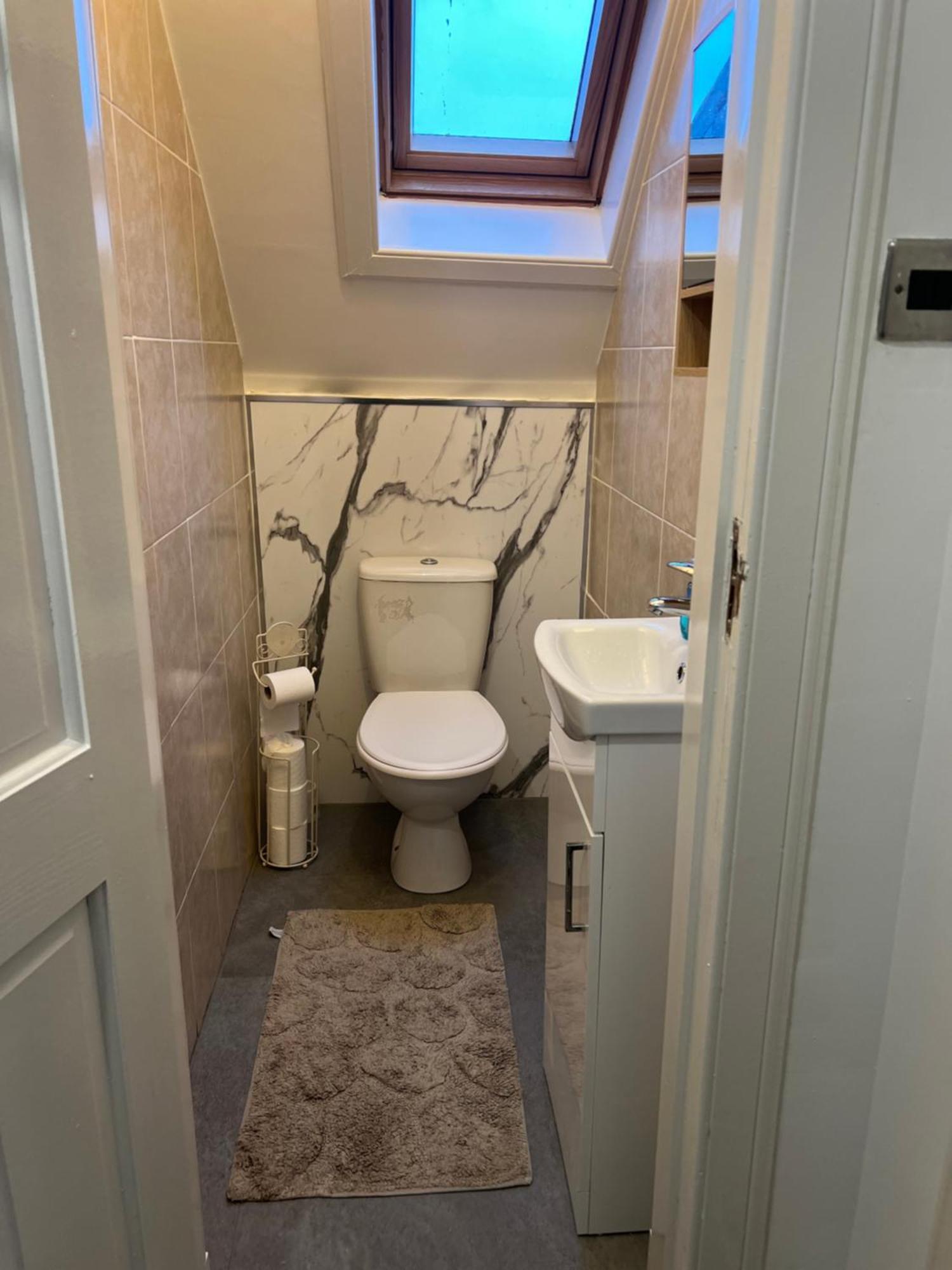 4 Bed Bungalow Near Airport Édimbourg Extérieur photo